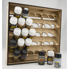 Paint Rack 35ml+